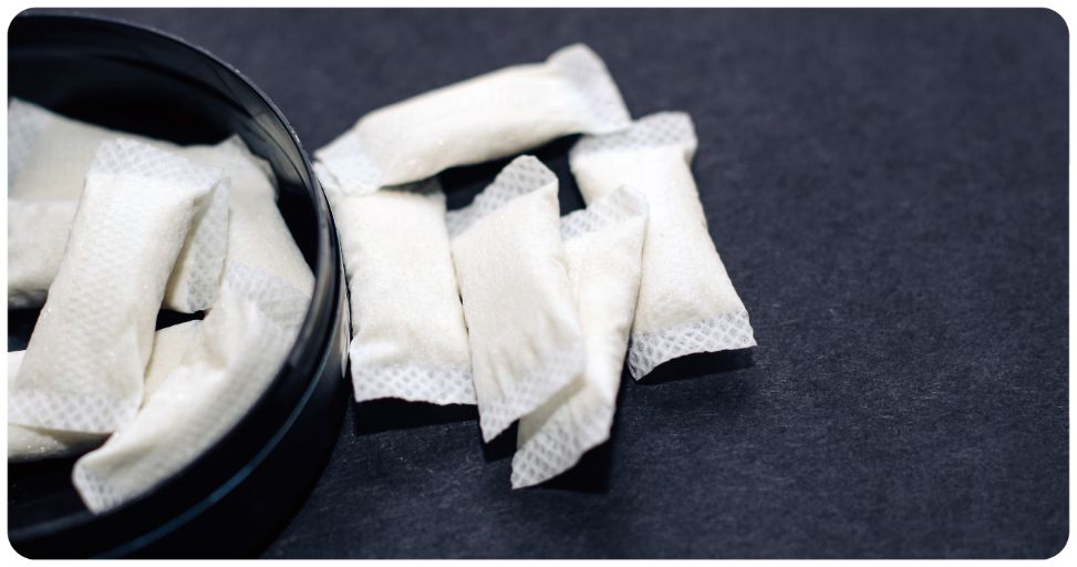 nicotine pouches france